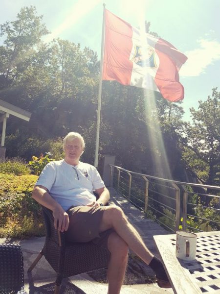 Knut Sørlandssamling